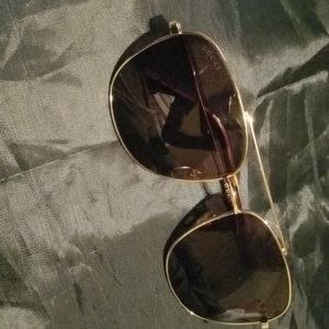 gucci aviator sunglasses